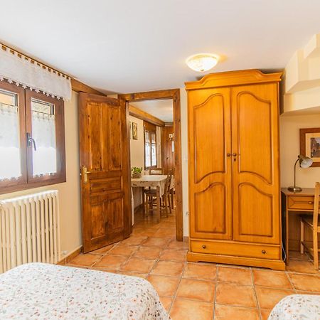 Гостевой дом Casa El Pajar I Y II Сенегуэ Экстерьер фото