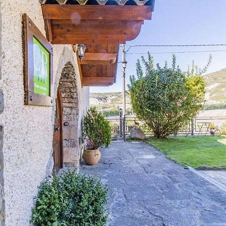 Гостевой дом Casa El Pajar I Y II Сенегуэ Экстерьер фото