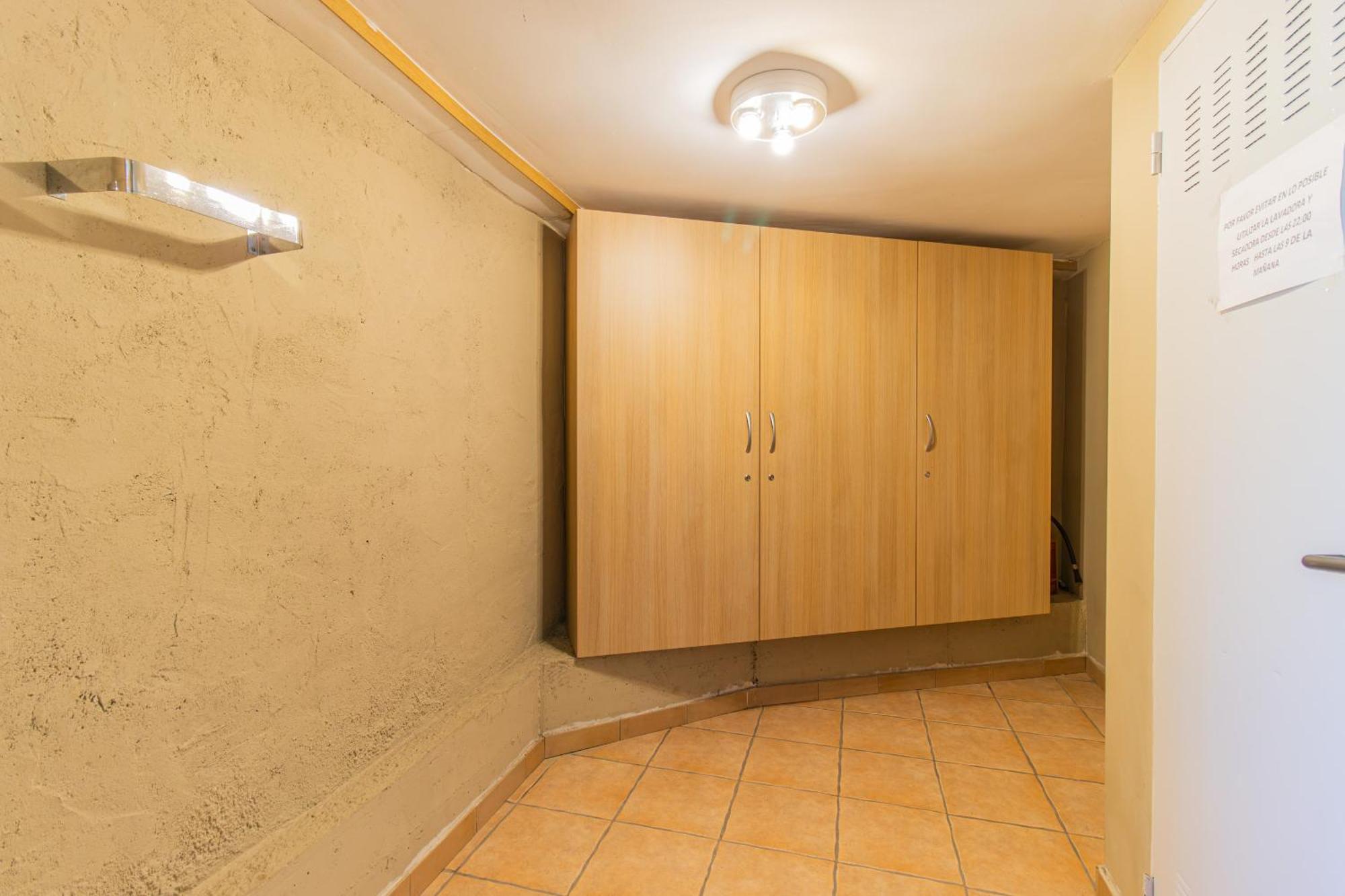 Гостевой дом Casa El Pajar I Y II Сенегуэ Экстерьер фото