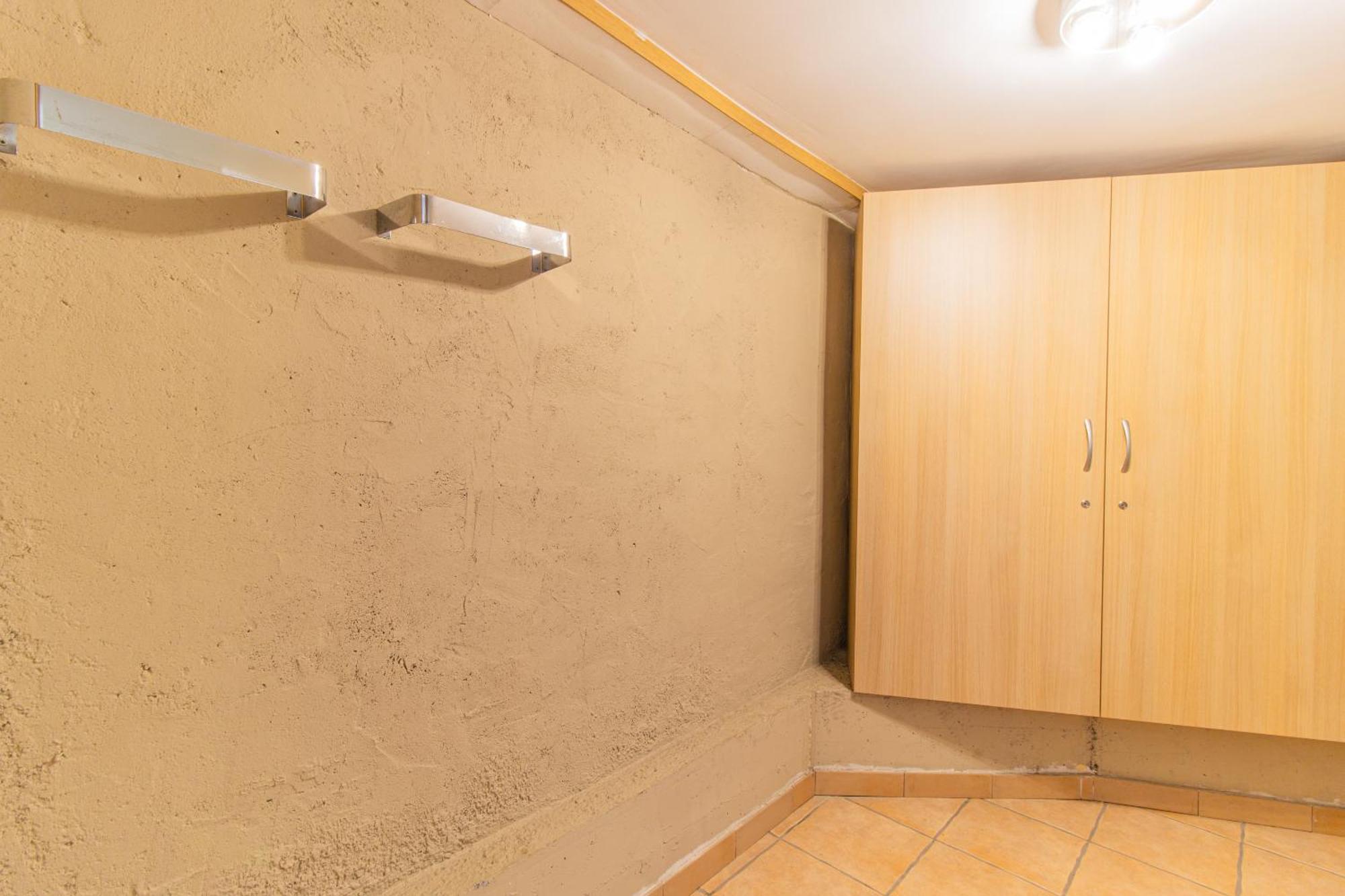Гостевой дом Casa El Pajar I Y II Сенегуэ Экстерьер фото